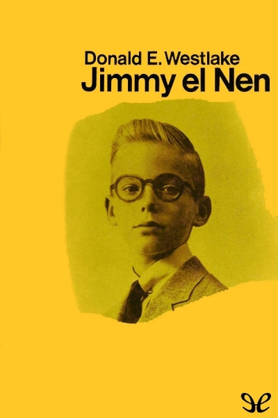 libro gratis Jimmy el Nen