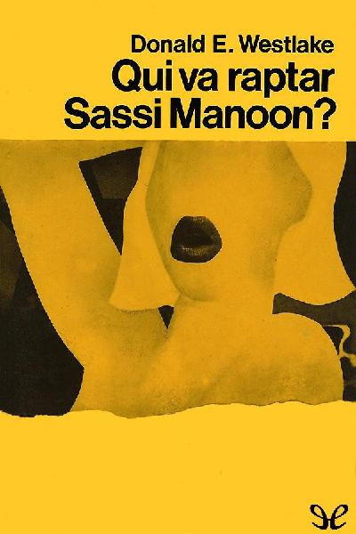 descargar libro Qui va raptar Sassi Manoon?