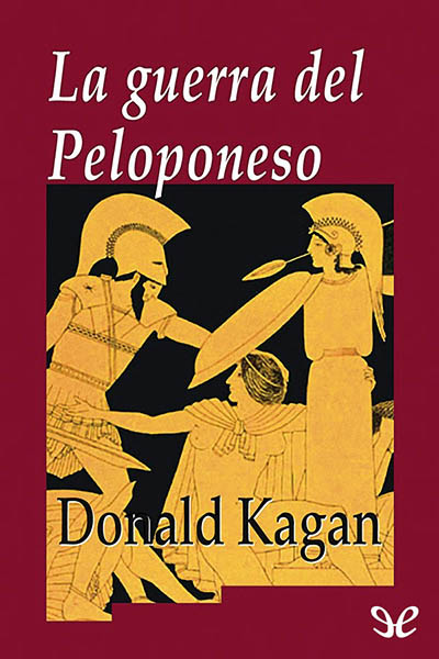 libro gratis La guerra del Peloponeso