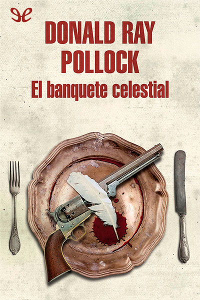 libro gratis El banquete celestial