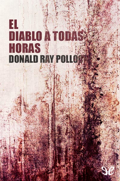 descargar libro El diablo a todas horas