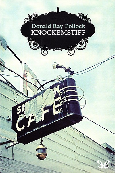 descargar libro Knockemstiff