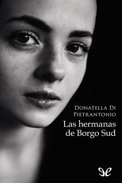 descargar libro Las hermanas de Borgo Sud