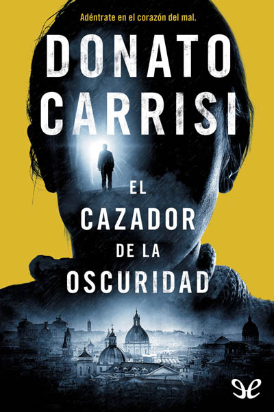 libro gratis El cazador de la oscuridad