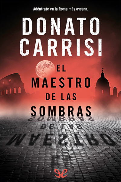 libro gratis El maestro de las sombras