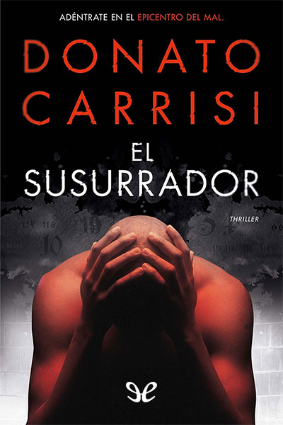 descargar libro El susurrador