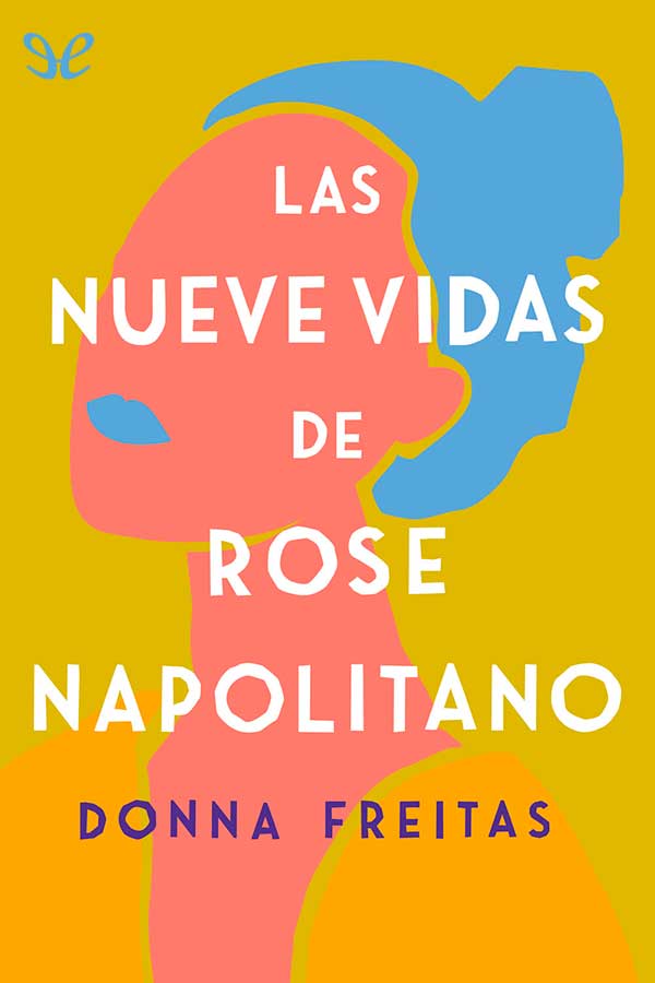 libro gratis Las nueve vidas de Rose Napolitano