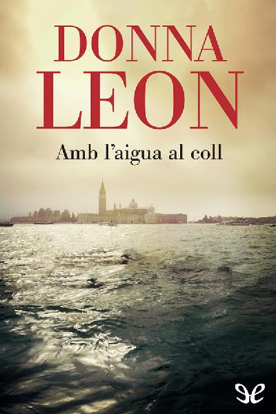 descargar libro Amb laigua al coll