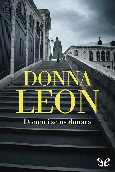 descargar libro Doneu i se us donar