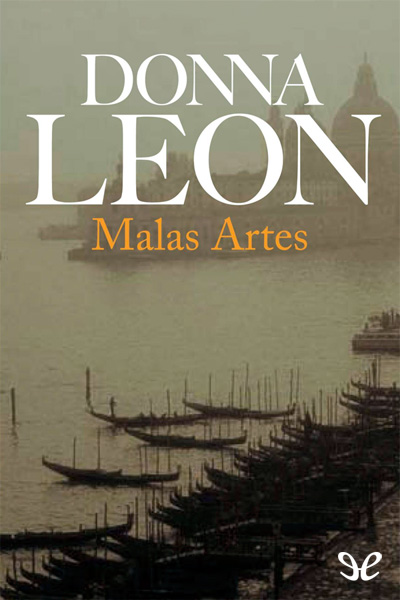 descargar libro Malas artes