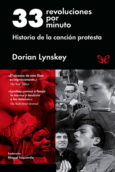 descargar libro 33 revoluciones por minuto