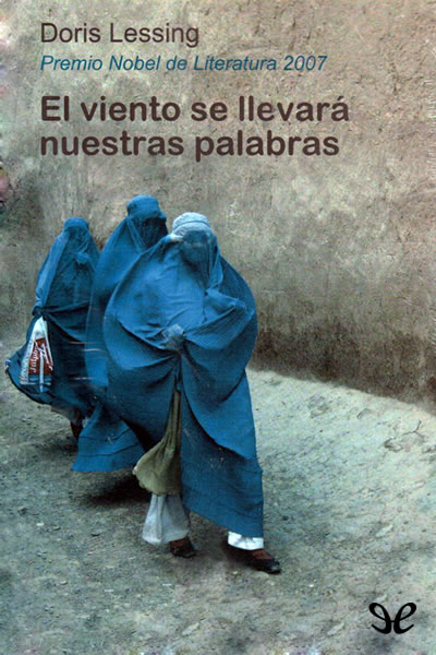 descargar libro El viento se llevará nuestras palabras