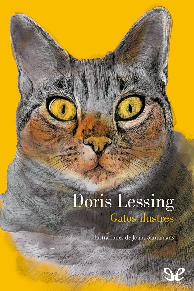 libro gratis Gatos ilustres