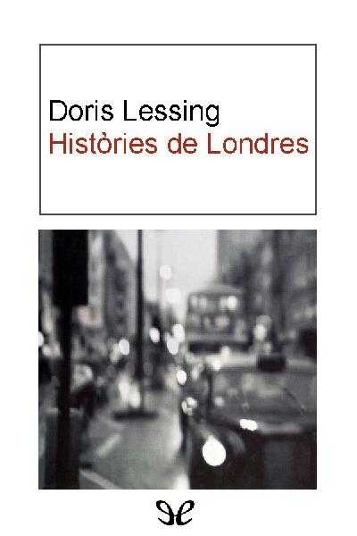 descargar libro Històries de Londres