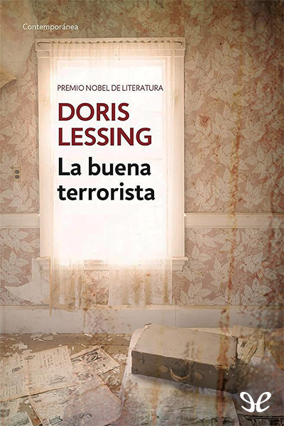 descargar libro La buena terrorista