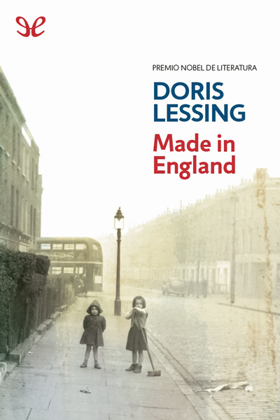 libro gratis Made in England