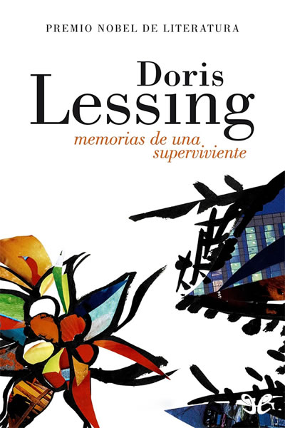 descargar libro Memorias de una superviviente