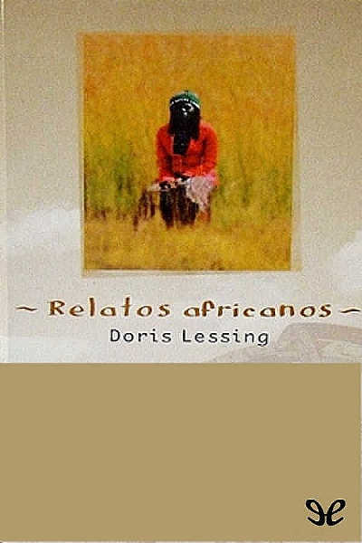 descargar libro Relatos africanos