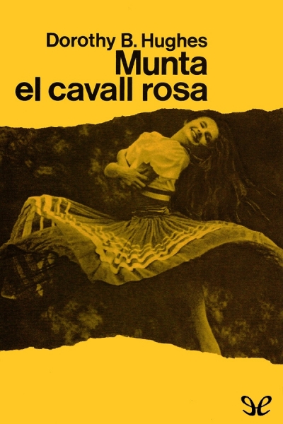 libro gratis Munta el cavall rosa