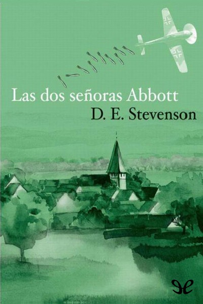 descargar libro Las dos señoras Abbott