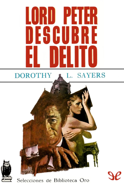 descargar libro Lord Peter descubre el delito