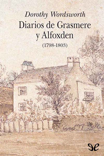 descargar libro Diarios de Grasmere y Alfoxden