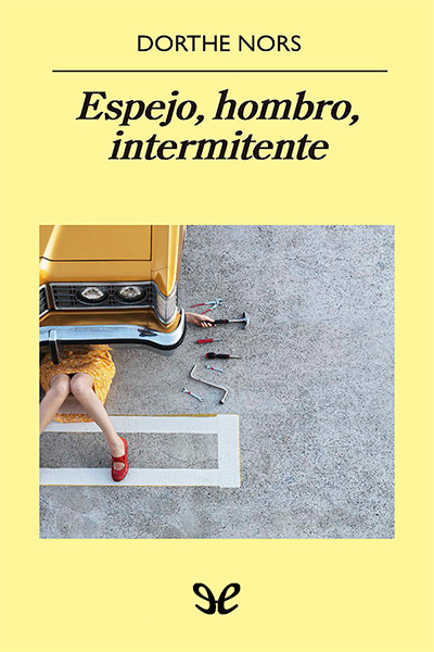 descargar libro Espejo, hombro, intermitente