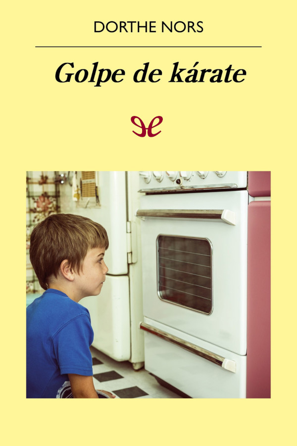 libro gratis Golpe de kárate