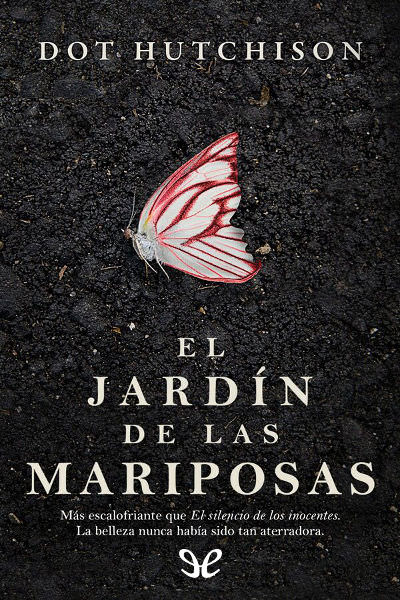 descargar libro El jardín de las mariposas