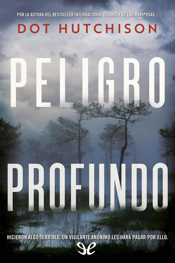 descargar libro Peligro profundo