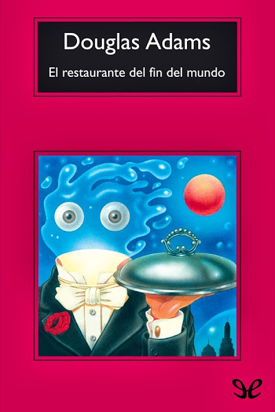 libro gratis El restaurante del fin del mundo