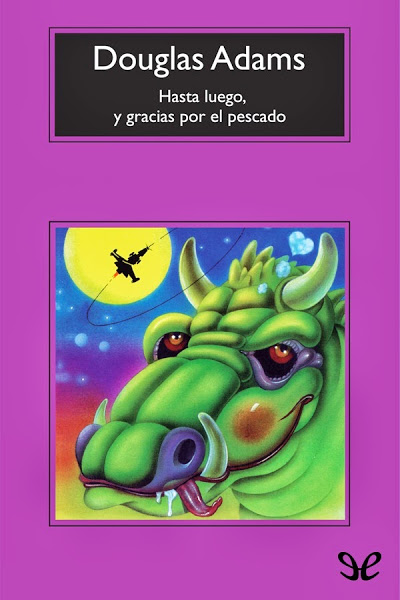 libro gratis Hasta luego, y gracias por el pescado