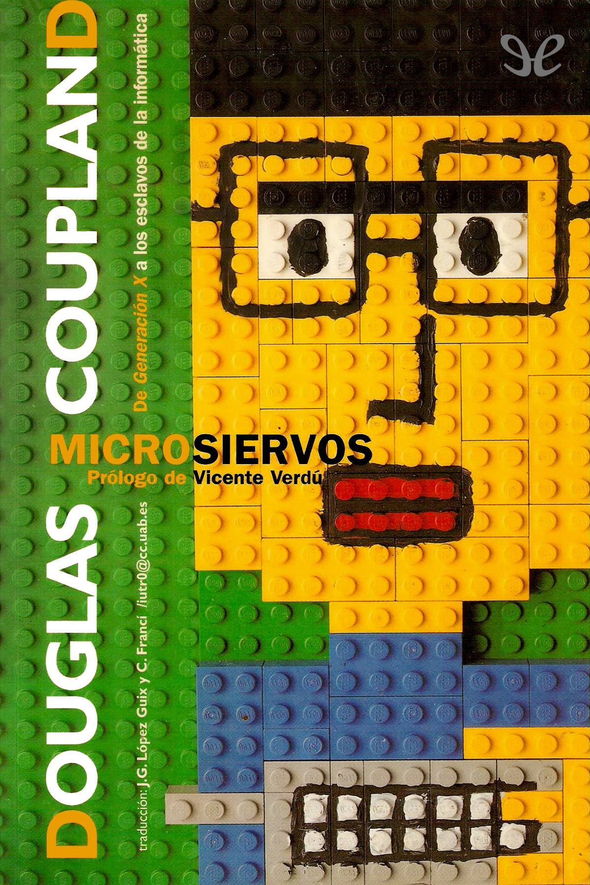 descargar libro Microsiervos