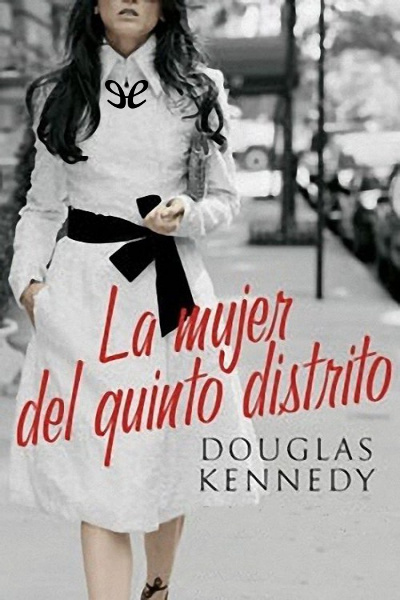 libro gratis La mujer del quinto distrito