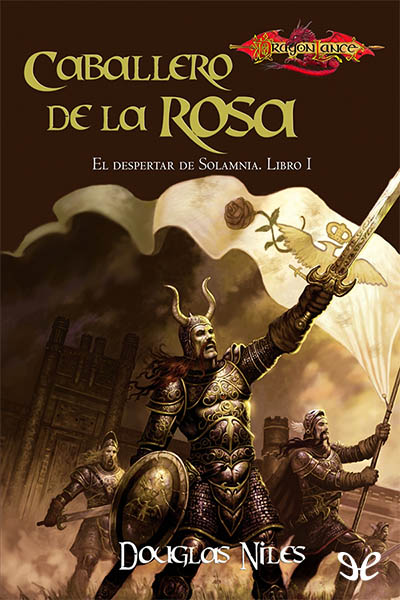 libro gratis Caballero de la Rosa