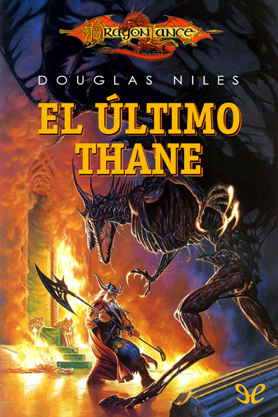 descargar libro El último Thane