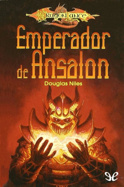 descargar libro Emperador de Ansalon