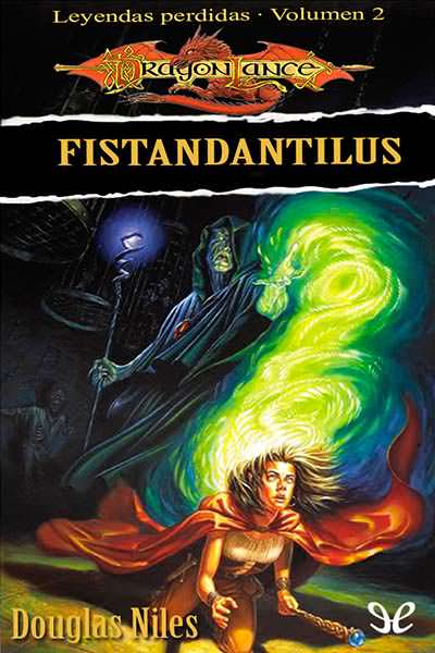 libro gratis Fistandantilus