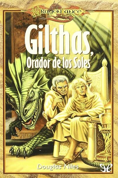 descargar libro Gilthas, Orador de los Soles