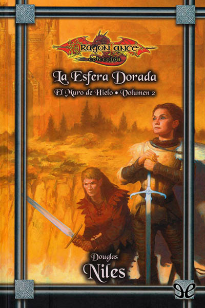 descargar libro La esfera dorada