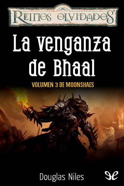 descargar libro La venganza de Bhaal