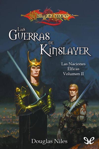 descargar libro Las Guerras de Kinslayer