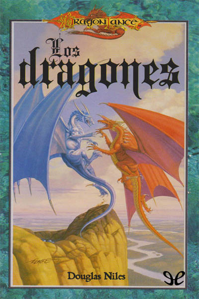 descargar libro Los Dragones