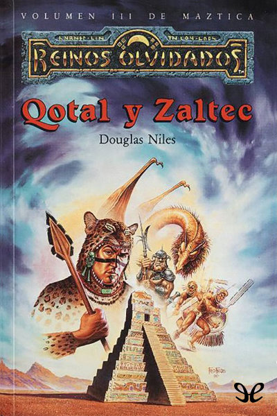 descargar libro Qotal y Zaltec