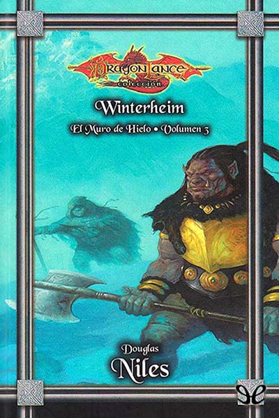 descargar libro Winterheim