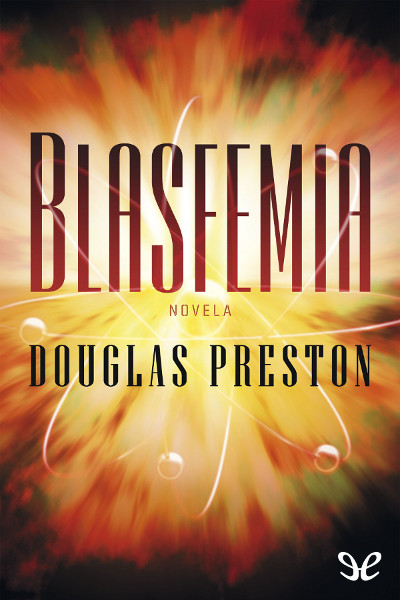 descargar libro Blasfemia