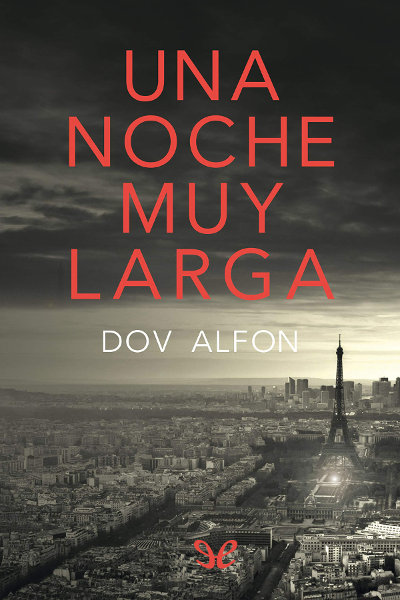 libro gratis Una noche muy larga