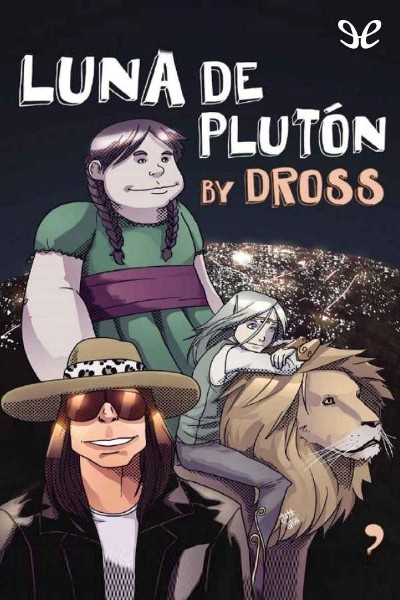 descargar libro Luna de Plutón