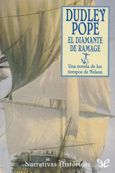 libro gratis El diamante de Ramage