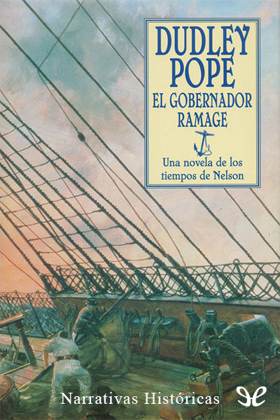 libro gratis El gobernador Ramage